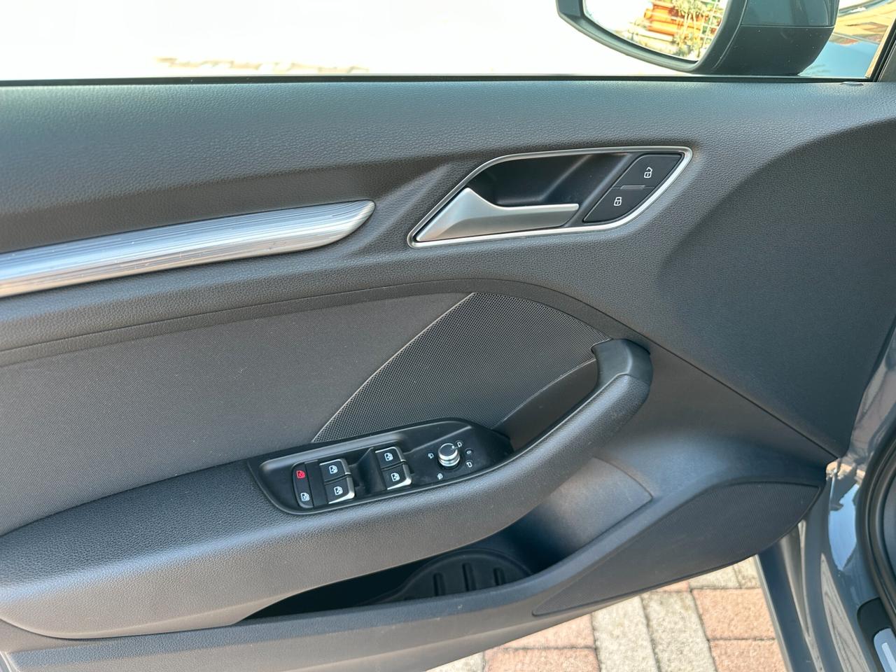 Audi A3 SPB 30 TDI S tronic Sport