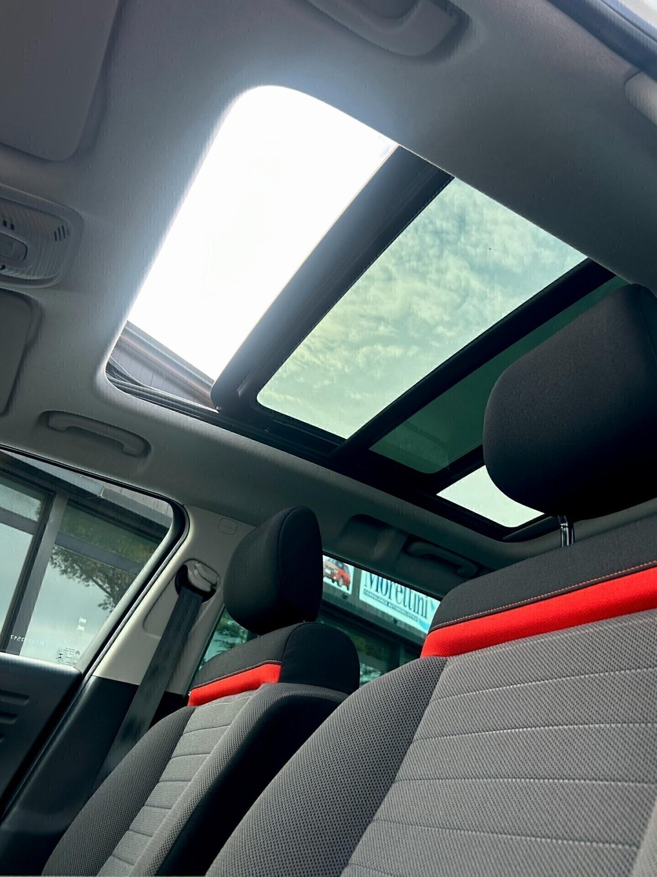 " STUPENDA " Citroen C3 Aircross PureTech 110 C-Series