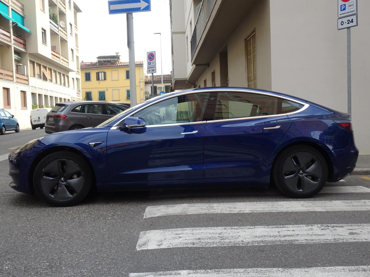 Tesla Model 3 Long Range Dual Motor AWD -IVA ESPOSTA-