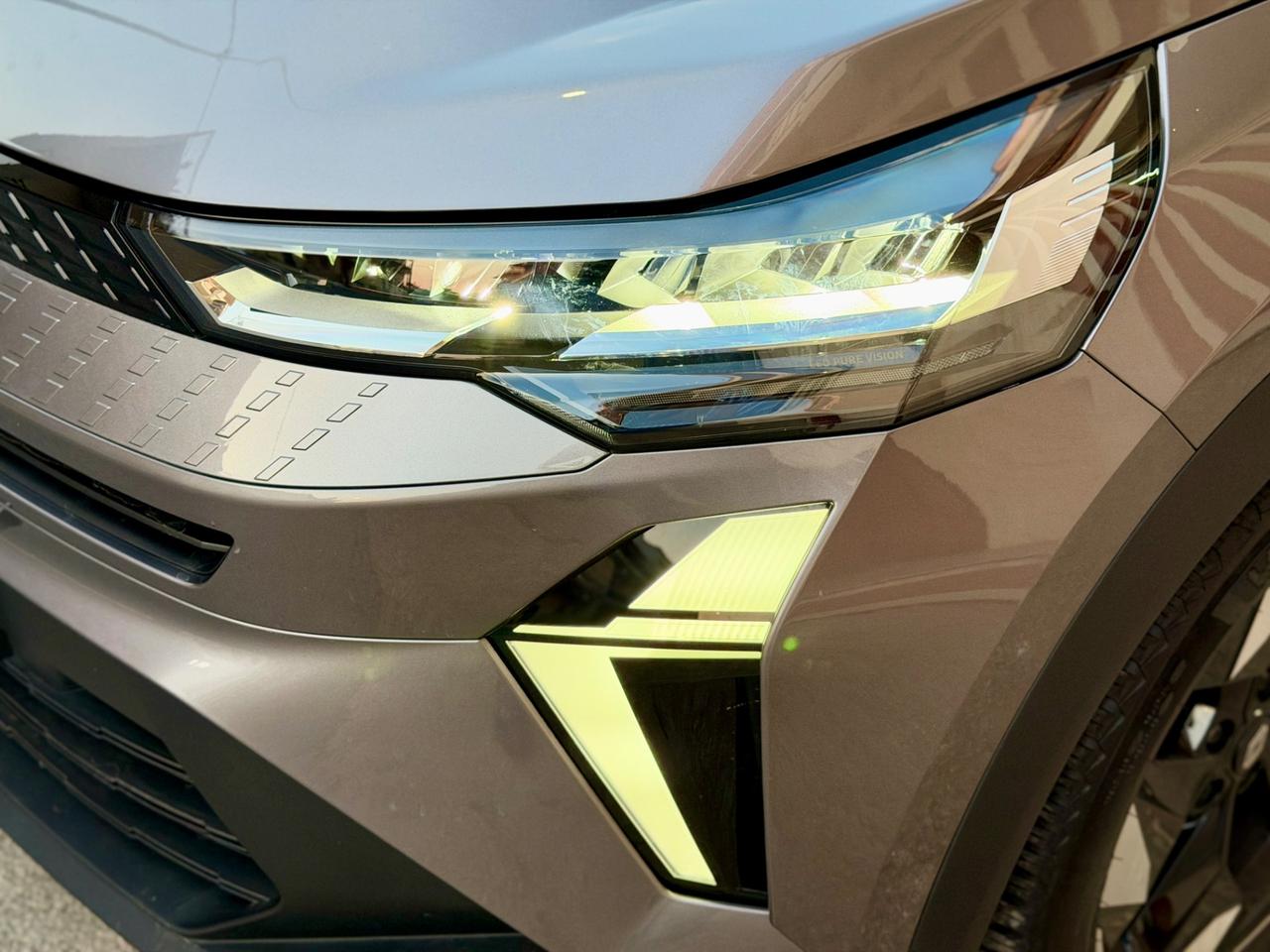 Renault Captur TCe 90 CV Techno 2025