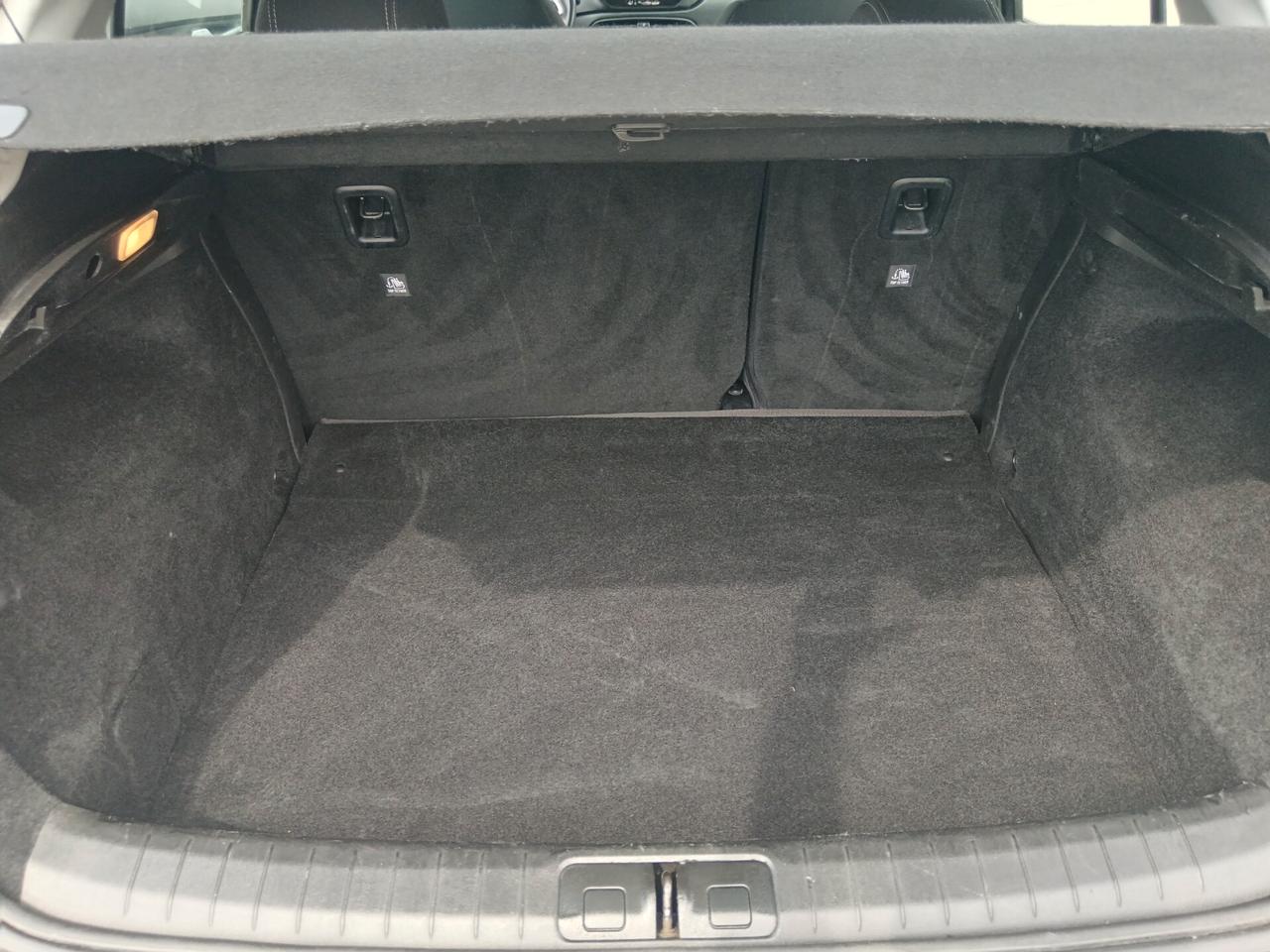 Fiat Tipo 1.4 T-Jet 120CV GPL 5 porte Pop