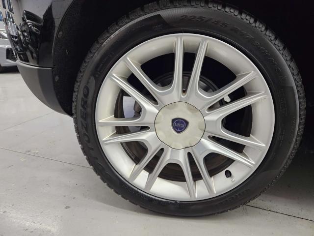 Lancia Delta Delta III 2008 1.4 tjt Platino ecochic Gpl 120cv