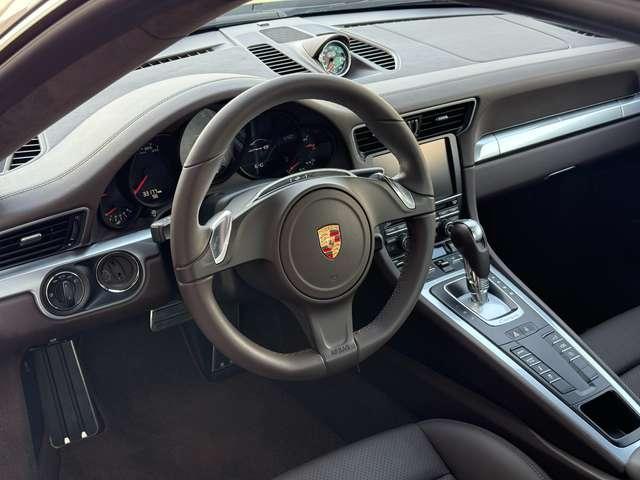 Porsche 991 911 Coupe 3.8 Carrera 4S POWERKIT X51