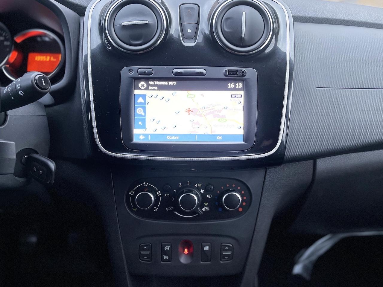 Dacia Sandero 1.5 Diesel 95CV E6 Neo - 2019