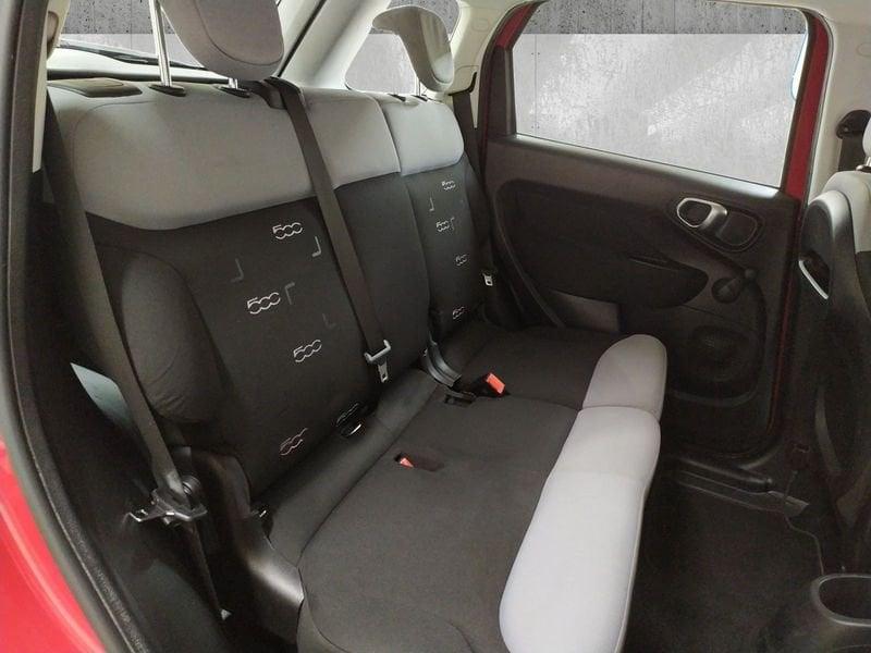 FIAT 500L 1.3 mjt Pop Star 85cv