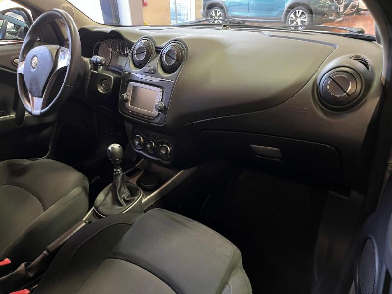ALFA ROMEO MiTo 1.4 70 CV 8V Progression