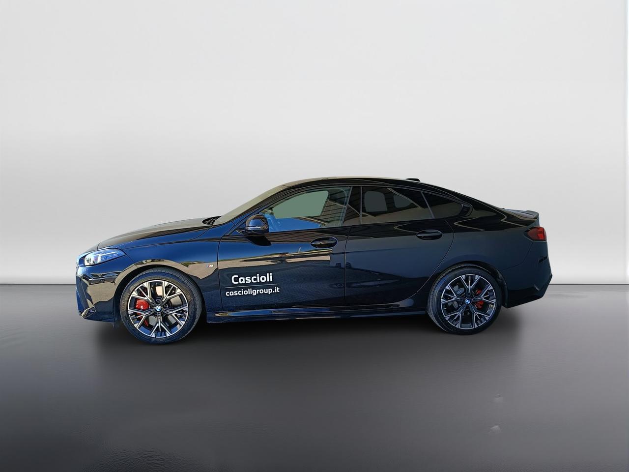 BMW Serie 2 F74 Gran Coupe - 220 Gran Coupe 48V MSport Pro auto