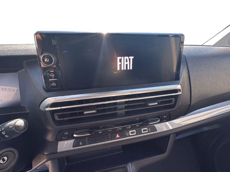 FIAT E-Ulysse Scudo Serie 3 Combi M1- L3h1 2.0 Bluehdi 180cv At8