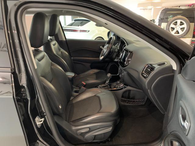 JEEP Compass 2.0 Multijet II aut. 4WD Limited