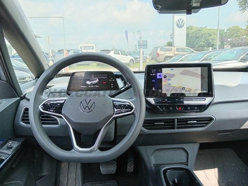 Volkswagen ID.3 58 kWh Pro Performance