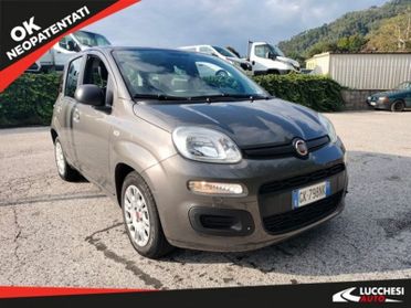FIAT Panda Panda 1.0 FireFly S&S Hybrid GPL!!