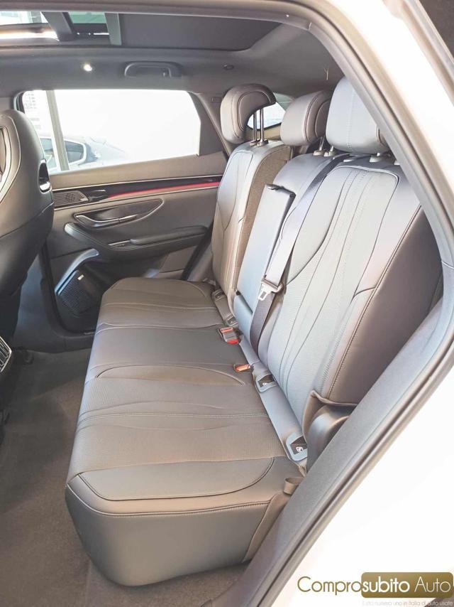 BYD Seal U DM-i 1.5 218 CV PHEV Comfort