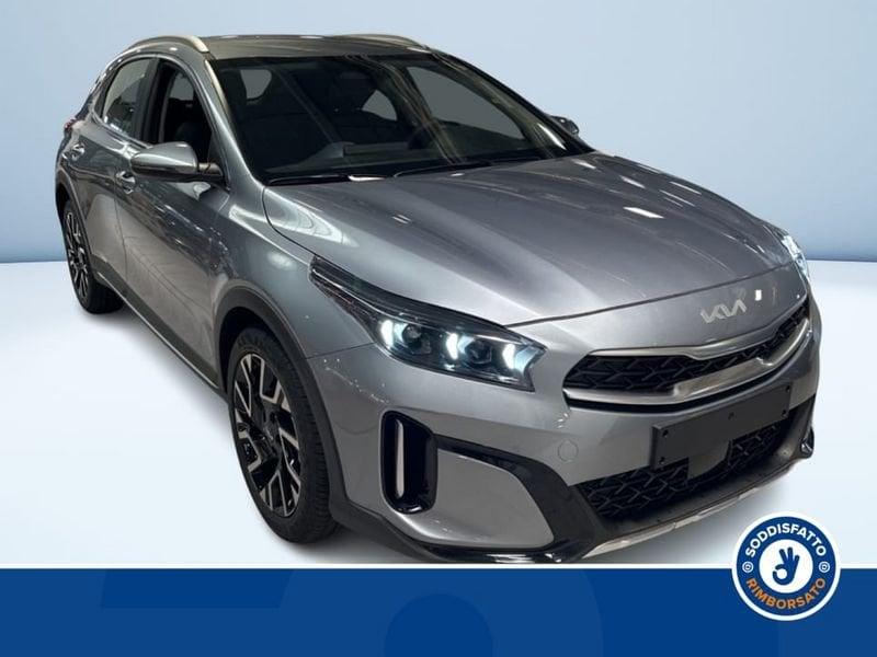 KIA Xceed 1.5 TGDI Mild Hybrid DCT Business MY25