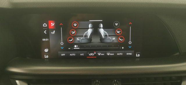 ALFA ROMEO Stelvio 2.2 Turbodiesel 210 CV AT8 Q4 Veloce