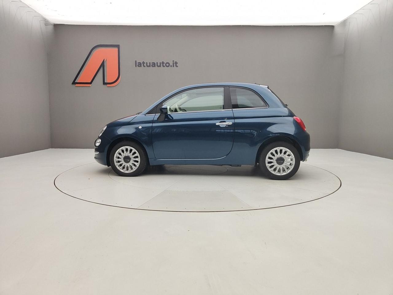 FIAT 500 III 2015 500 1.0 70CV HYBRID DOLCEVITA