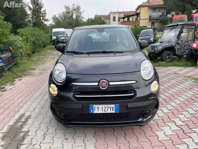 FIAT 500L 1.3 Multijet 95 CV Urban