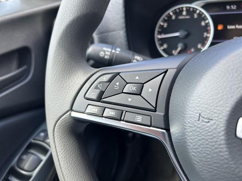 Nissan Juke 1.0 DIG-T 114 CV Acenta NUOVA KM0 - OFFERTA