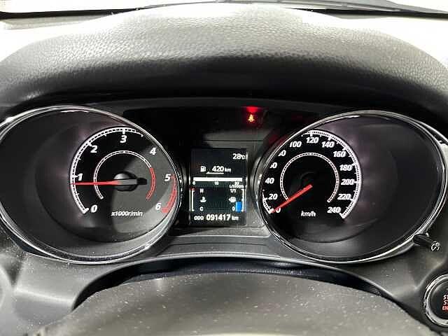 Citroen C4 Aircross HDi 115 S&S 4WD Exclusive