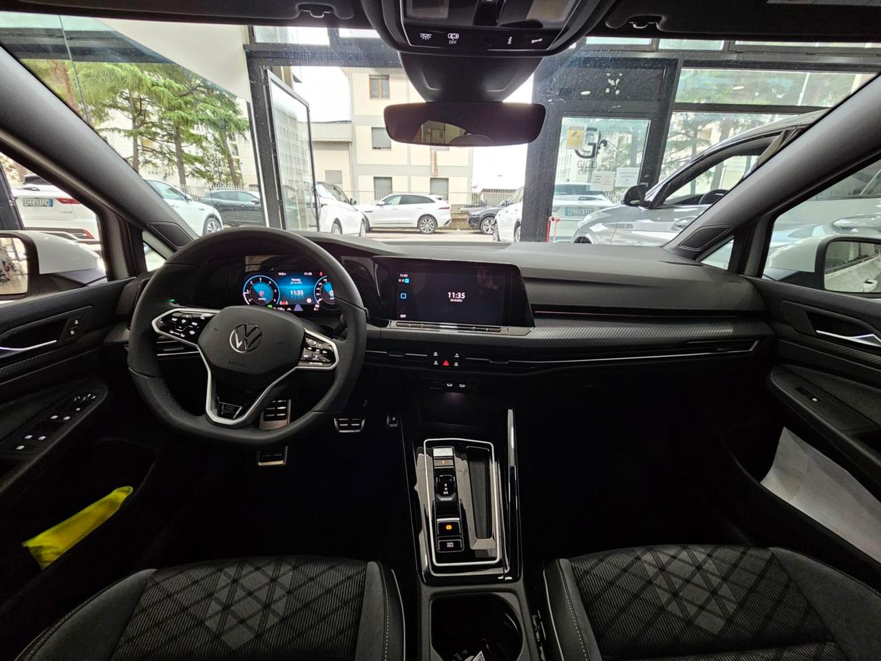 Volkswagen Golf R-Line Tetto Navi Camera C.18" RLine R Line