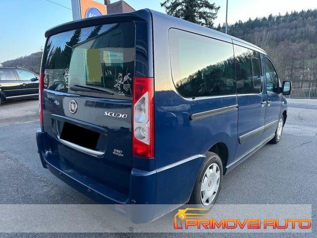 FIAT Scudo 2.0 MJT/130 L2 H1 Panorama