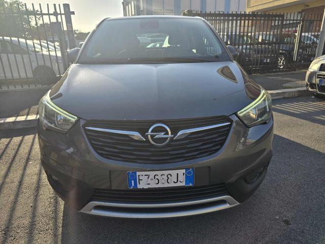 OPEL Crossland X 1.5 ECOTEC D 102 CV Start&Stop Innovation