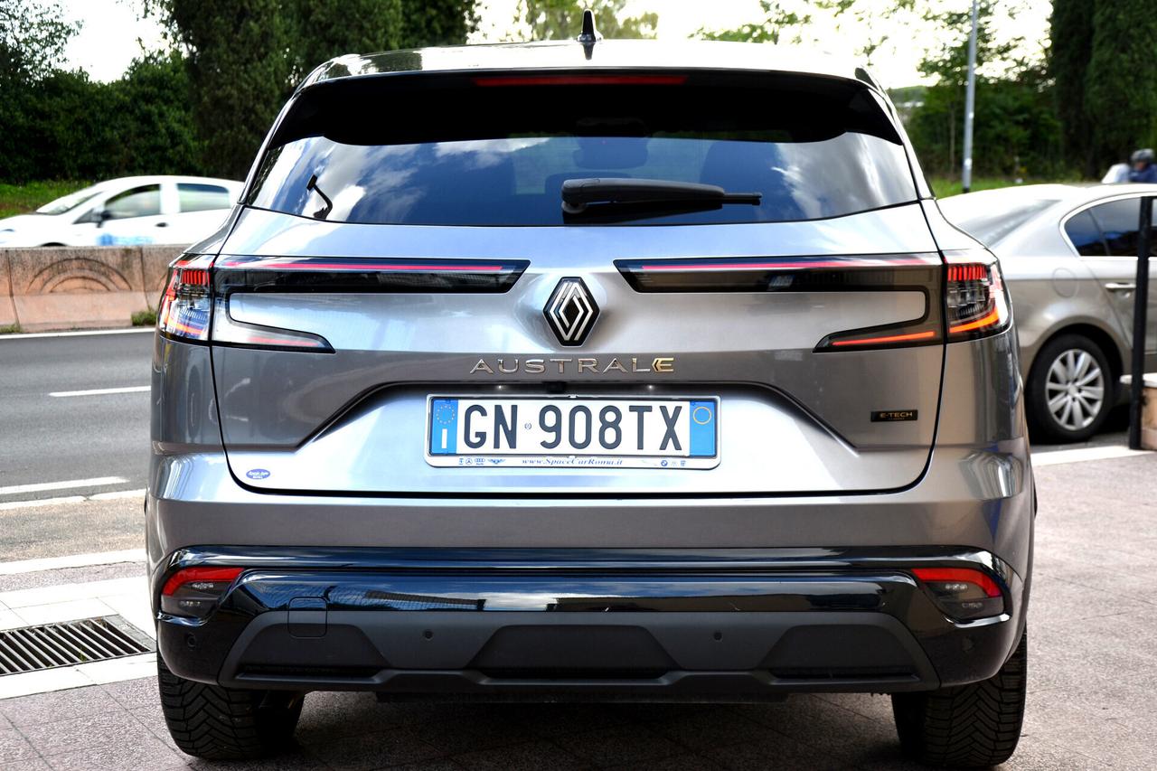 Renault Austral 1.2 FULL HYBRID E-TECHNO 200CV TECNO **PREZZO VERO