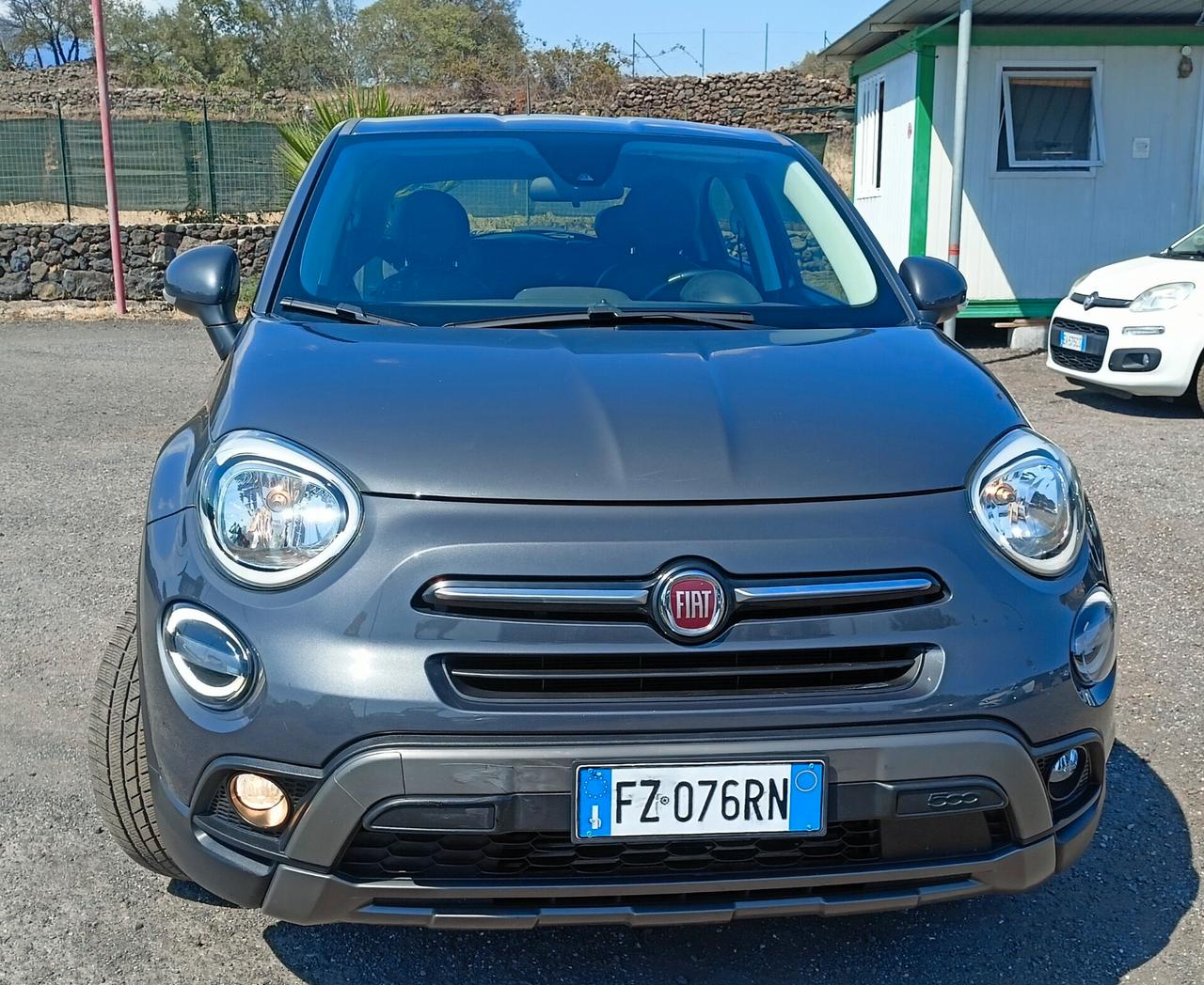 Fiat 500X 1.3 MultiJet 95 CV Cross