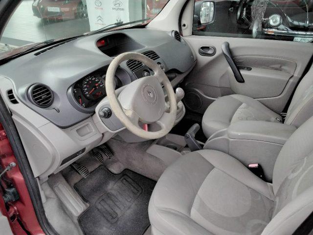 RENAULT Kangoo 1.5 dCi 85CV 5 porte Dynamique