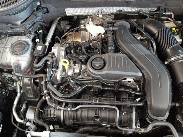 SKODA Karoq 1.5 TSI ACT SportLine