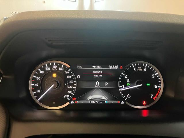 LAND ROVER Discovery Sport 2.0 Si4 200 CV AWD Auto R-Dynamic