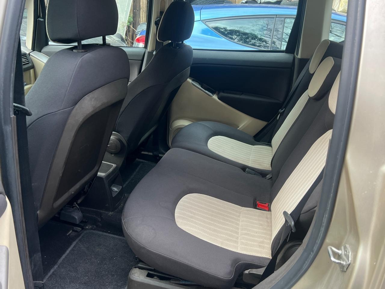 Lancia MUSA 1.4 benzina 95cv km 120.000 - 2005