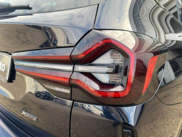 BMW X3 xDrive30e Msport
