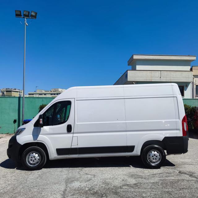 CITROEN JUMPER 33 L2H2 2.2 BLUEHDI 140CV FURG. 3 PTI-2022