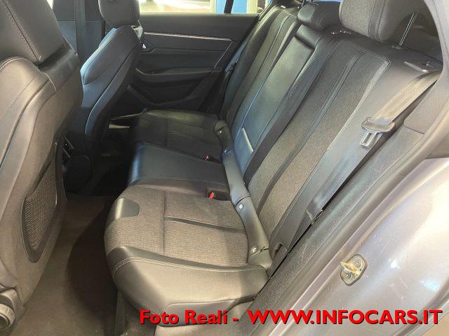 PEUGEOT 508 BlueHDi 130 Stop&Start EAT8 SW Allure promo