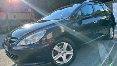 Peugeot 307 1.6 16V 5p. XR Km 100000