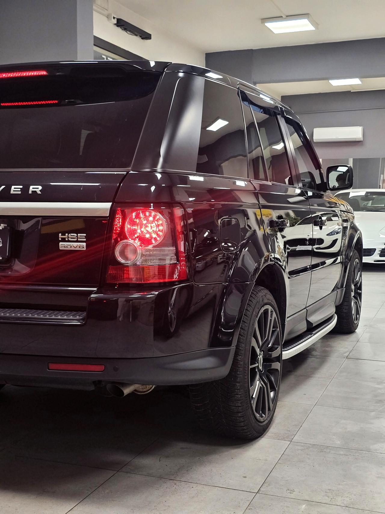 3.0 SDV6 HSE 256CV FULL BLACK_TETTO_SERVICE_GANCIO
