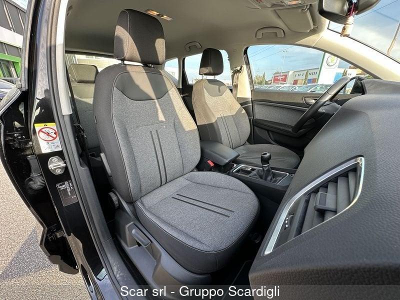 Seat Ateca 1.0 TSI Business