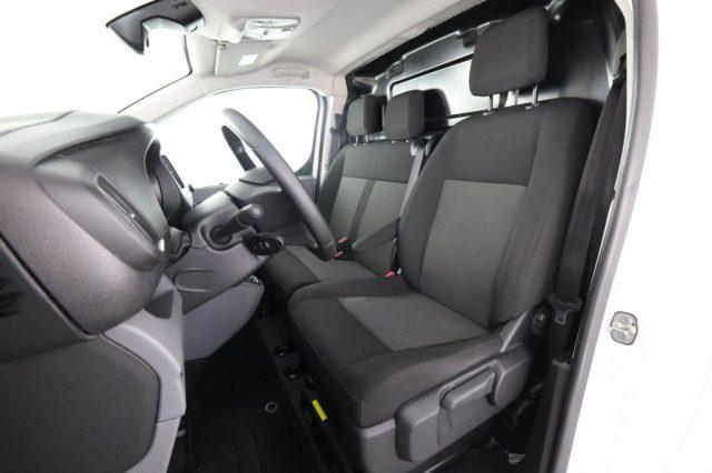 FIAT Scudo Scudo 1.5 BlueHDi 120CV PL-TN Furgone Business