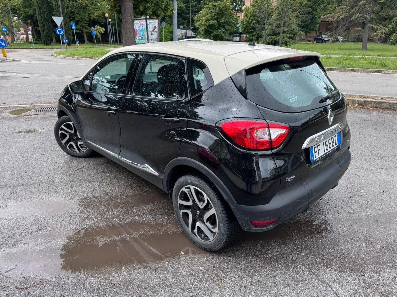 Renault Captur TCe 12V 90 CV Start&Stop Energy Intens
