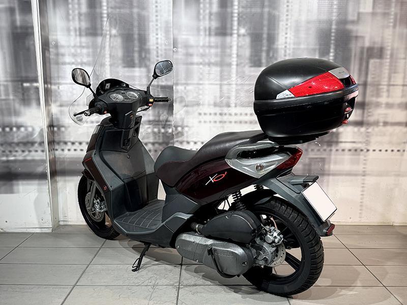 Garelli XO 200