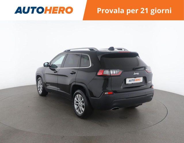 JEEP Cherokee 2.2 Mjt Longitude