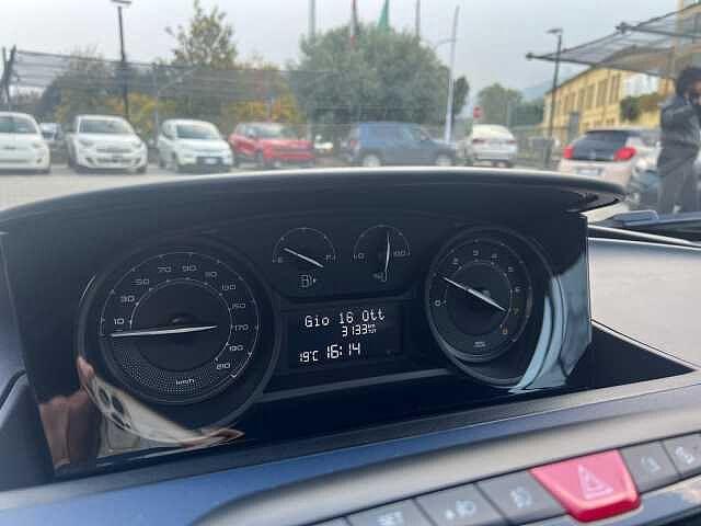 Lancia Ypsilon 1.0 FireFly 5 porte S&S Hybrid Platino