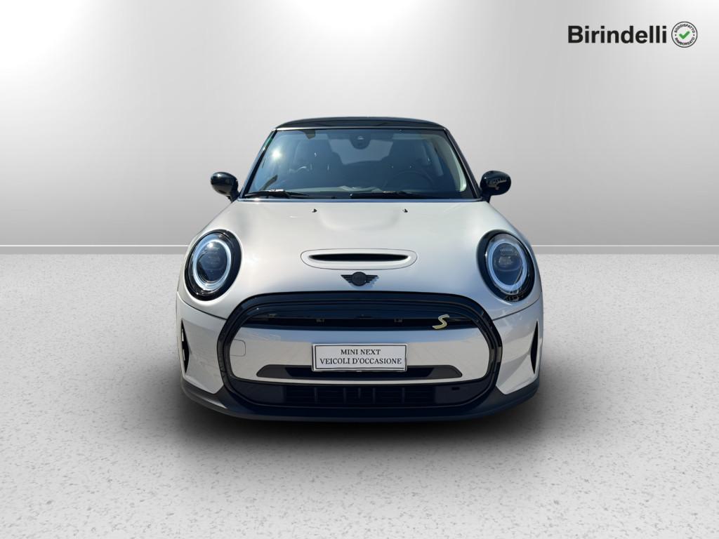 MINI Mini Full El. (F56) - Mini Cooper SE Yours