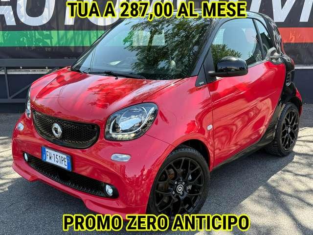 smart forTwo 1.0 Superpassion 71cv **PROMO SUMMER**