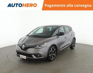 RENAULT Scenic Scénic dCi 130 CV Energy Bose