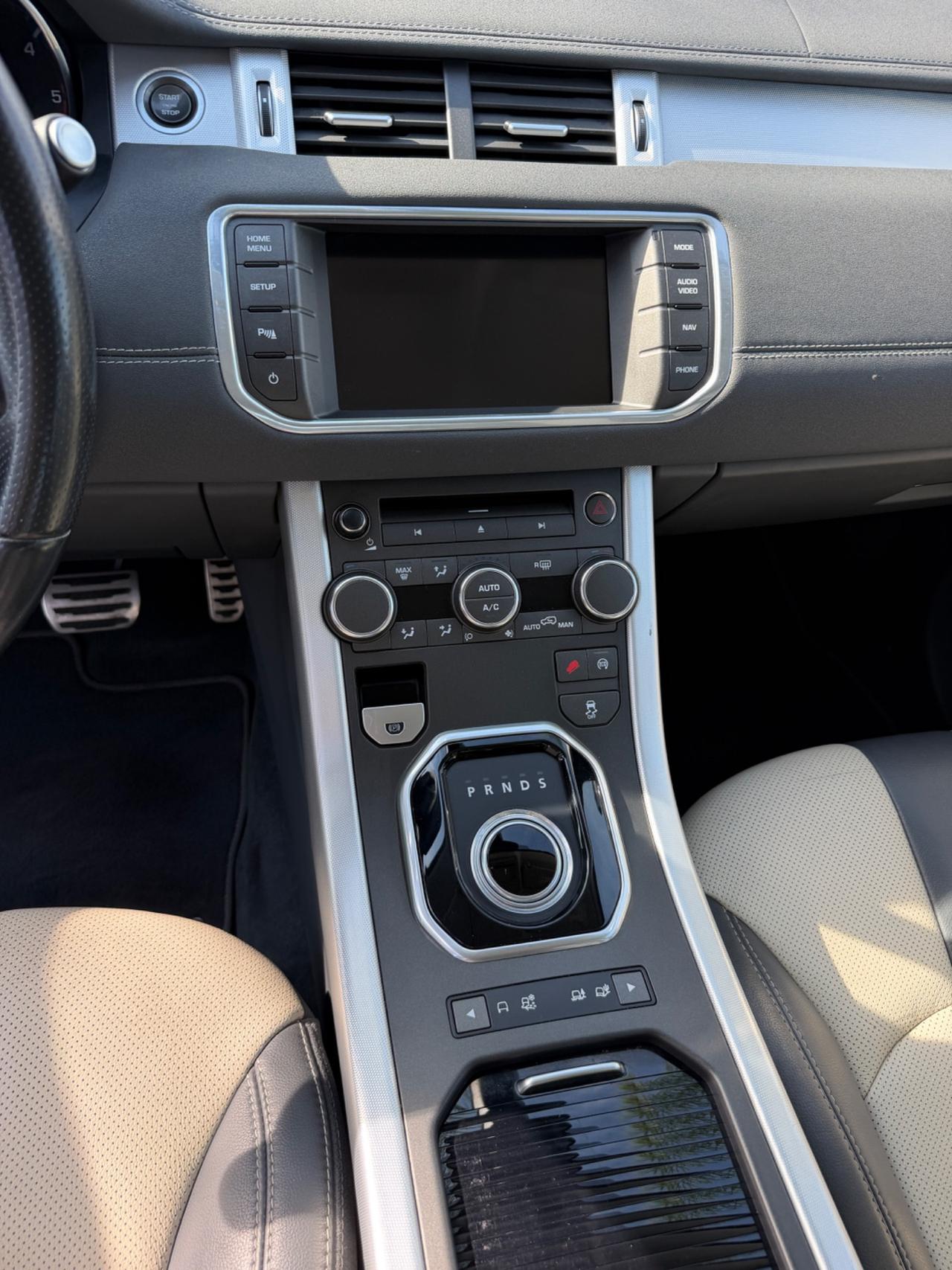 Land Rover Range Evoque 2.2 Sd4 5p. Dynamic