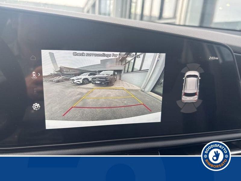 KIA Niro 1.6 Tri-Fuel Style MY25