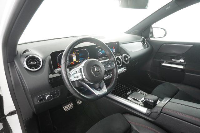 MERCEDES-BENZ CLA sse B B 180 d Automatic Premium