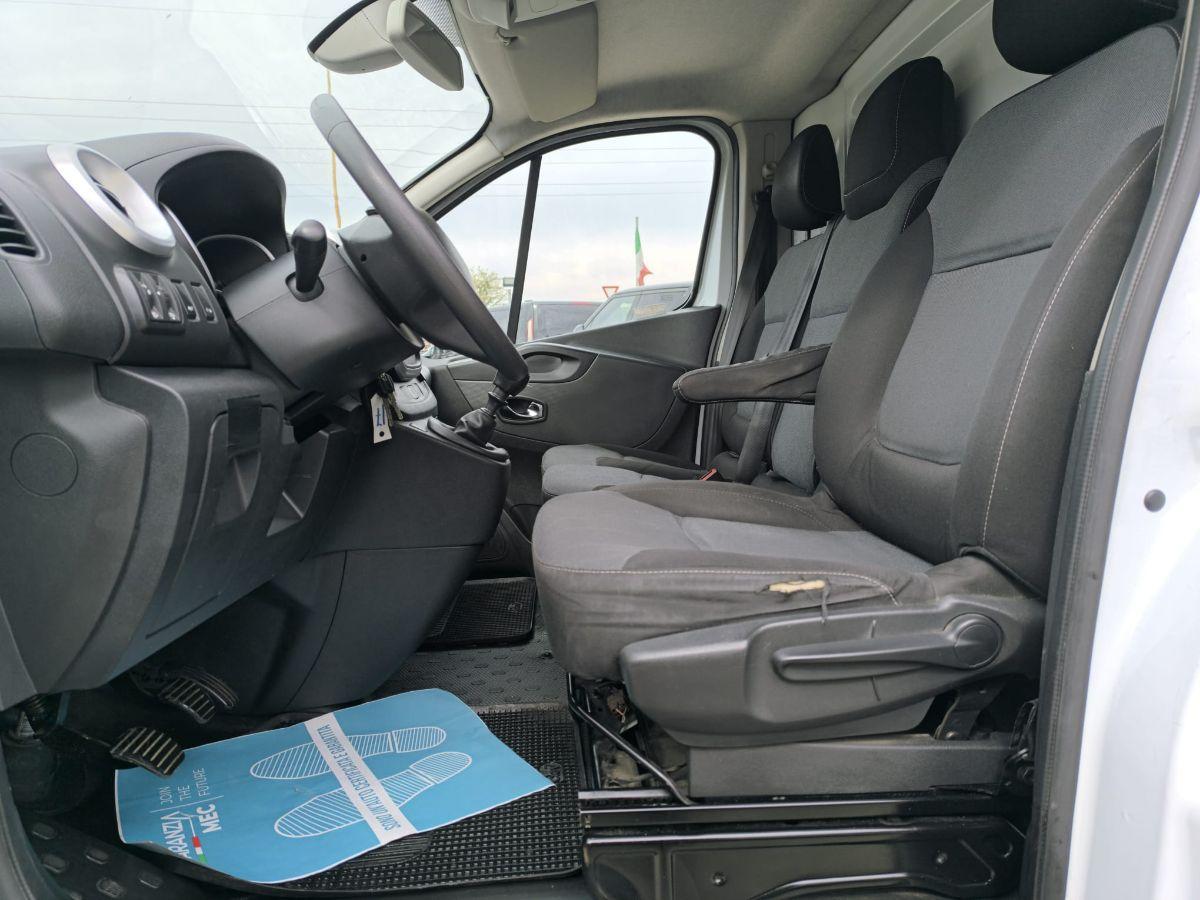 FIAT Talento 1.6 mjt CH1 12Q 120cv E6 COMPRESO IVA