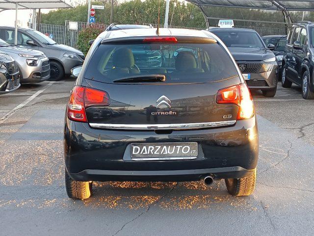 CITROEN C3 1.4 Exclusive